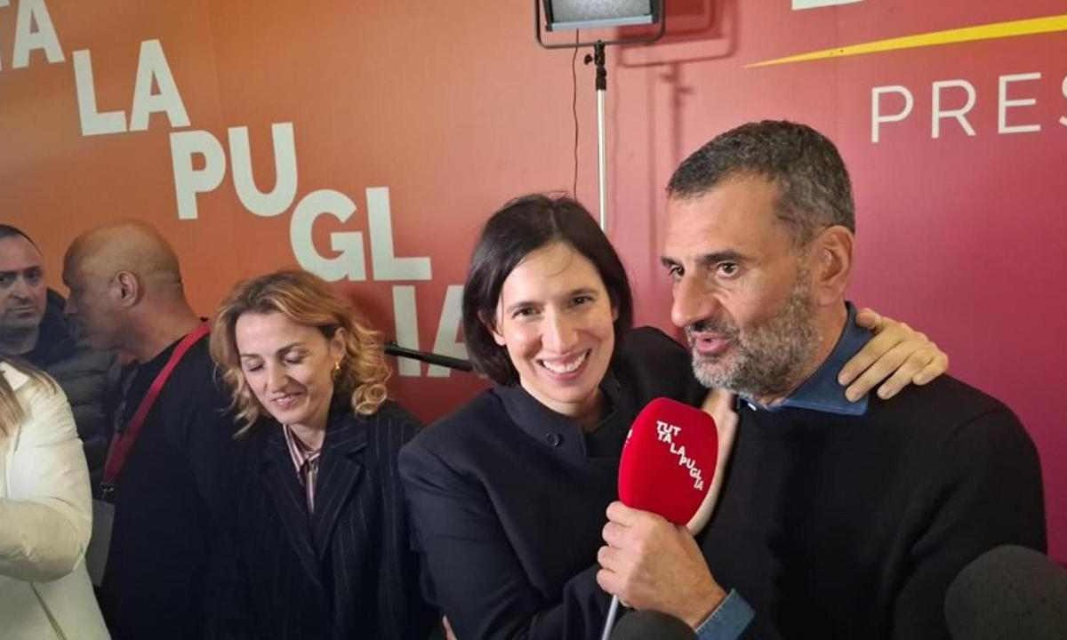 Schlein alza il tiro | “Altro che legge elettorale, ora pensiamo a chi guadagna poco” | La corsa verso il 2027