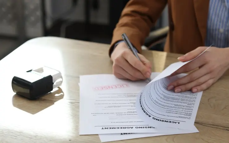 Rinnovo patente - Notizialocale