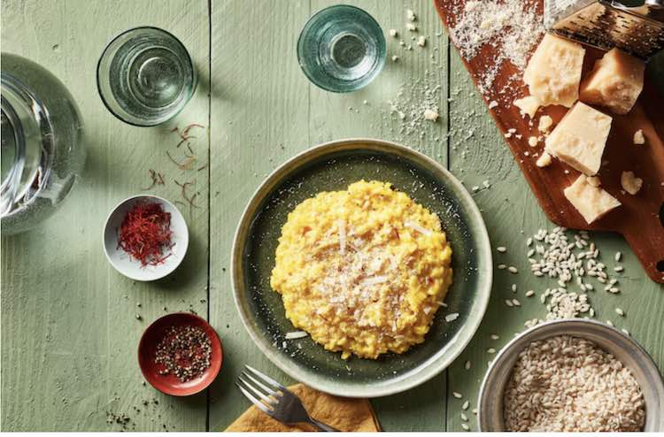 Risotto - Notizialocale