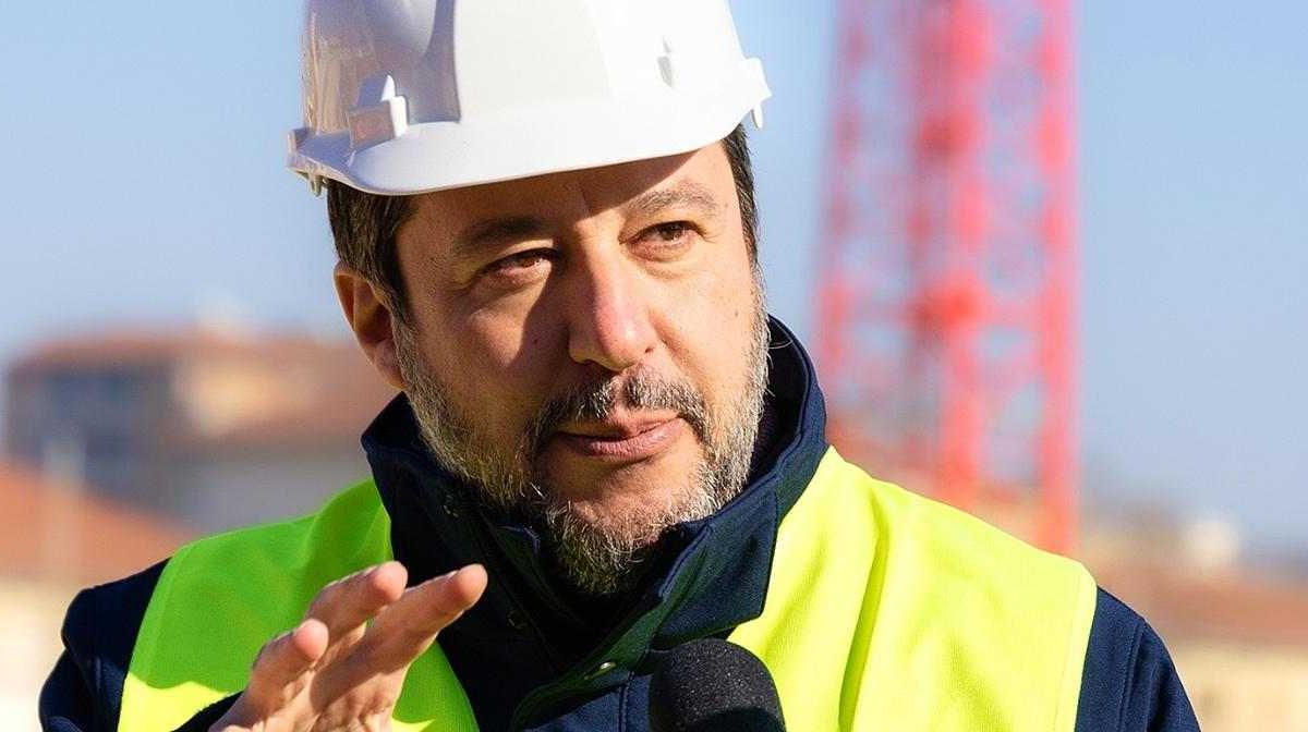 Ultimo stop al ponte decisivo: la Corte dei Conti blocca l’iter | il governo scricchiola