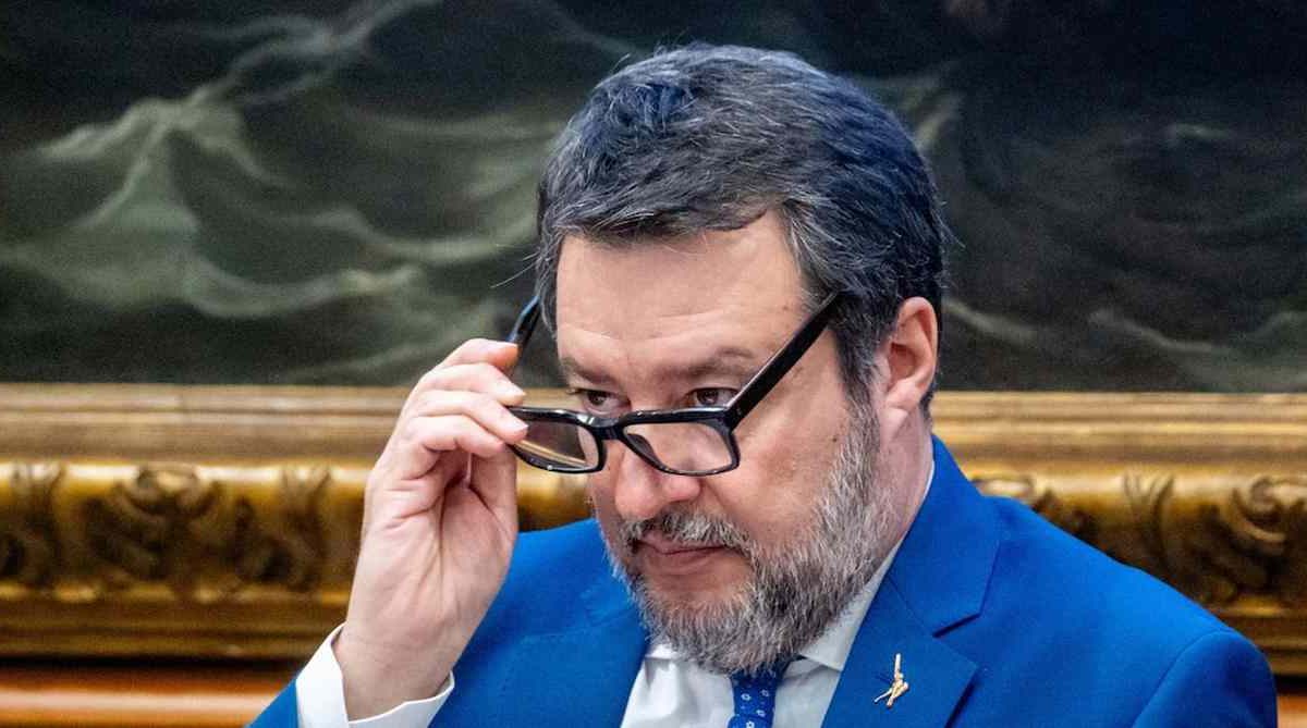 Stupro a Roma, Salvini riapre lo scontro: “Castrazione chimica subito” | La proposta che divide la politica italiana