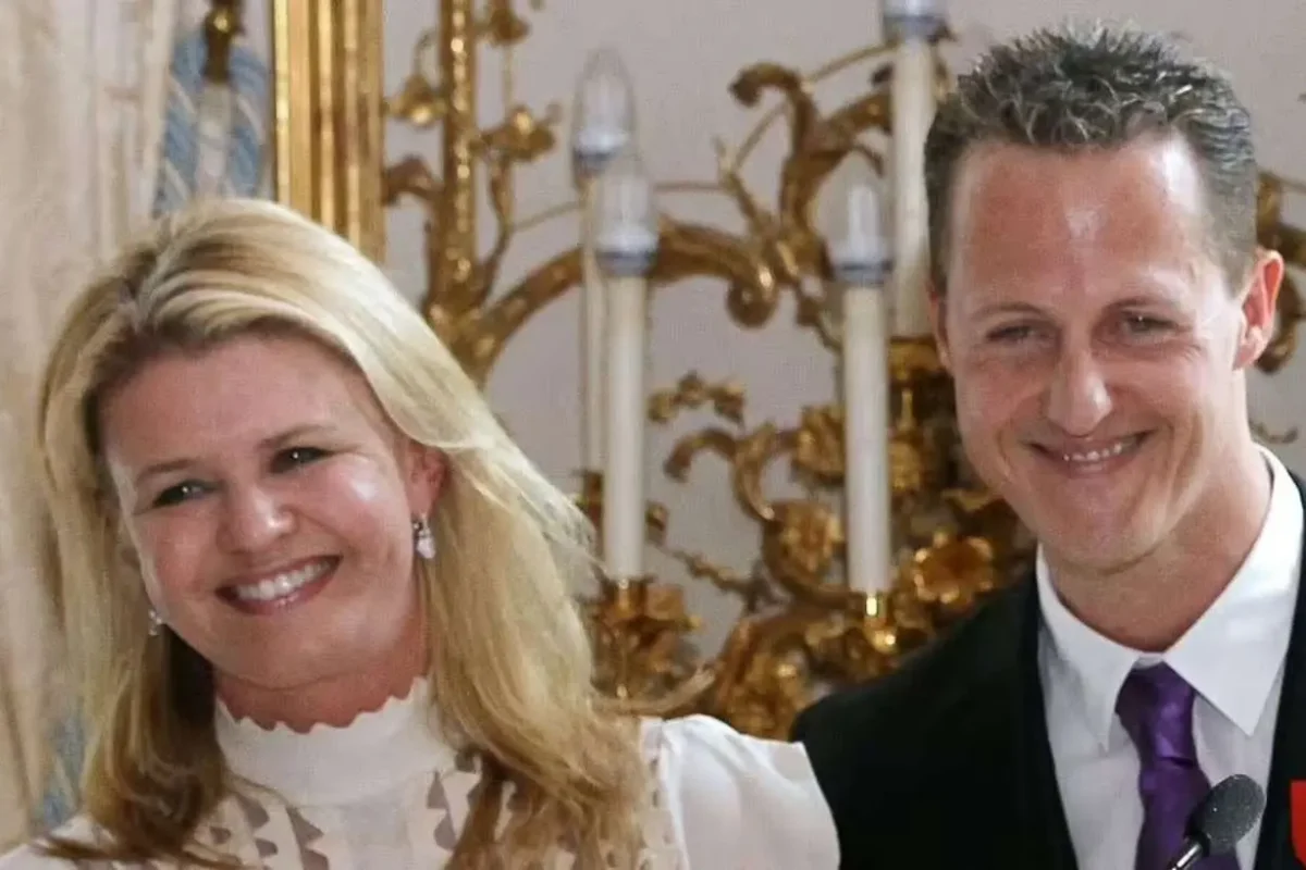 Schumacher - Notizialocale