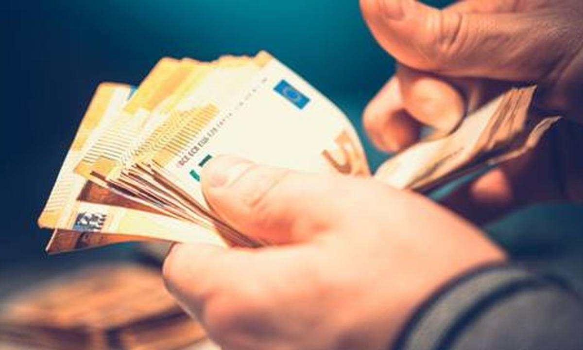 Sì ai contanti sopra i 5.000€, ma su ogni pagamento perdi 500€ | il nuovo sistema è già operativo