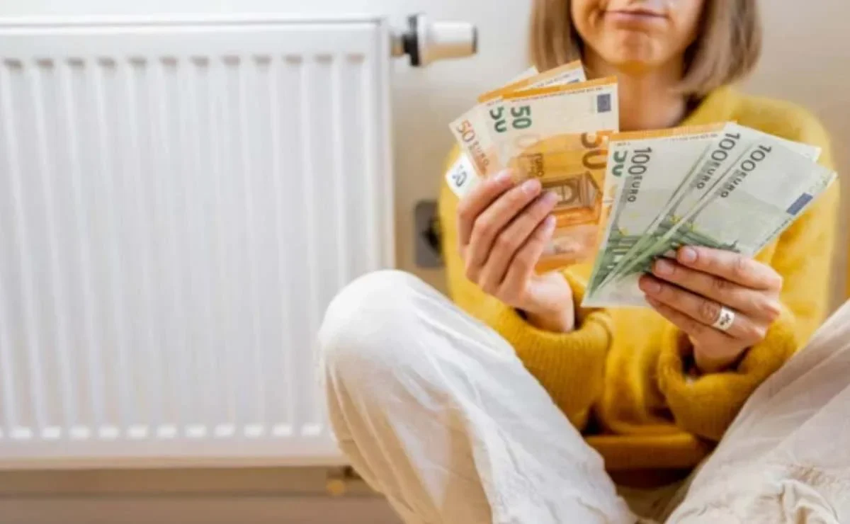 Addio termosifoni - Notizialocale