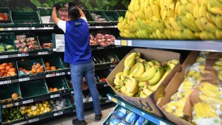 Banco frutta - Notizialocale