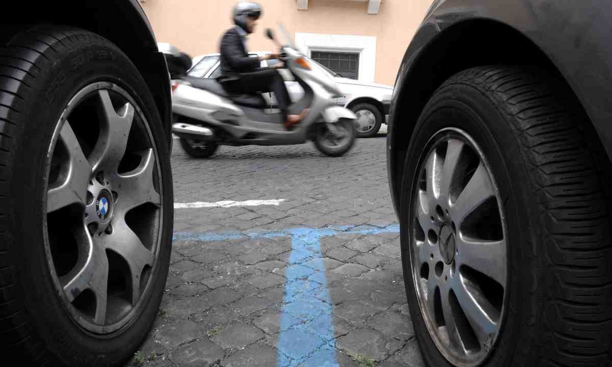 Strisce blu - Notizialocale