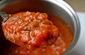 Salsa di pomodoro - Notizialocale