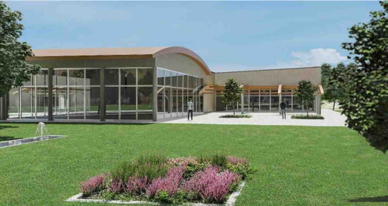 Colle Fiorito, dopo 22 anni arriva la svolta: partono i lavori che cambieranno il quartiere per sempre