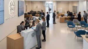 Agenzia delle entrate (Ai)