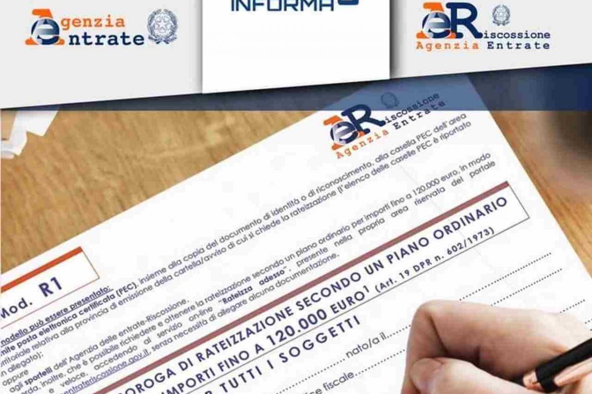 Cartelle esattoriali, arriva la sentenza cambia tutto: va bene anche se non paghi tutte le rate