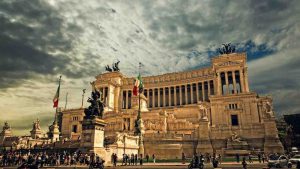 Altare della Patria (pexels)