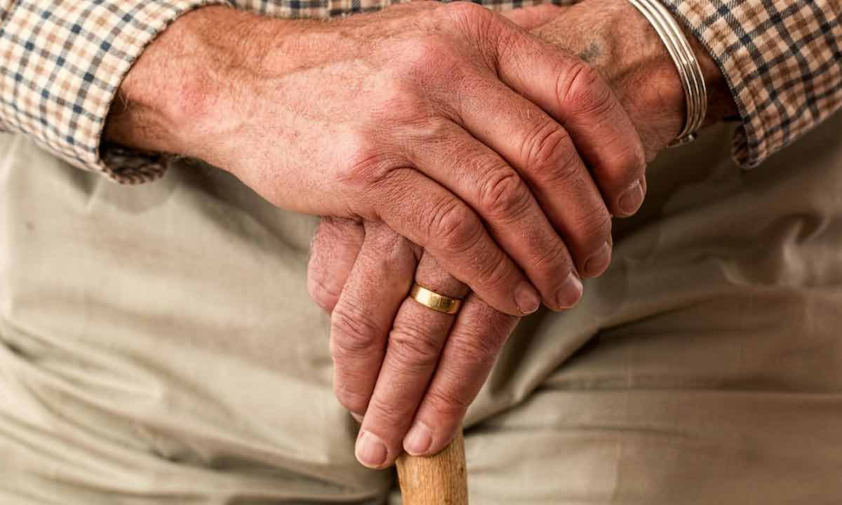 Anziano - Notizialocale