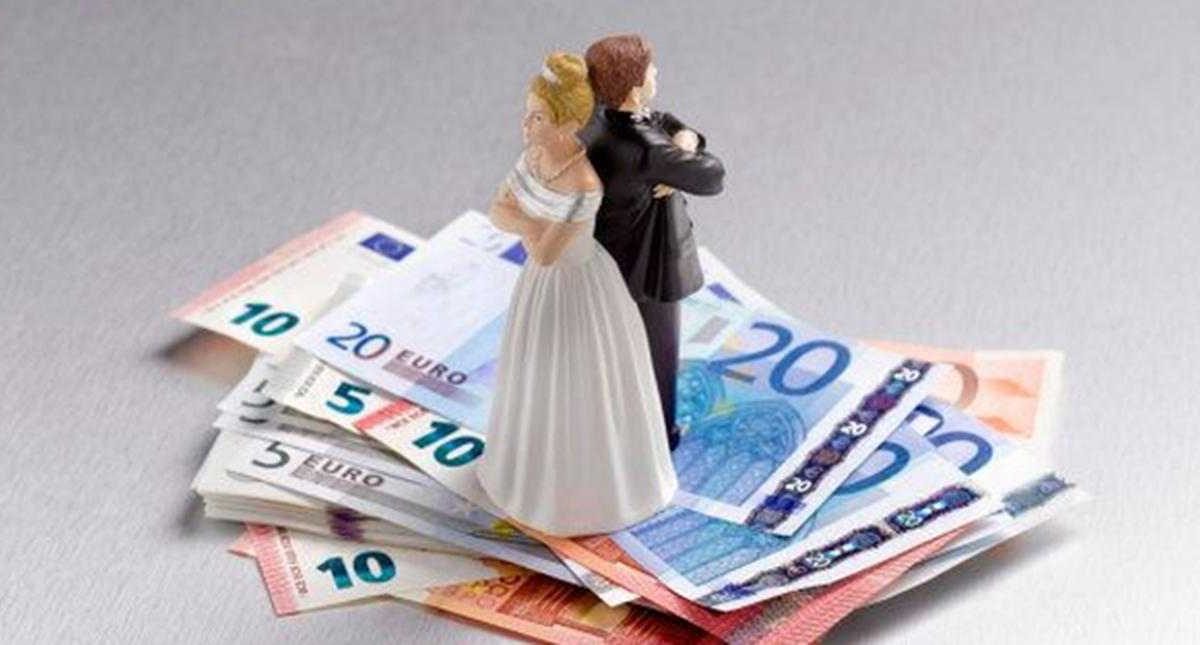 Assegno divorzile, stop al pagamento, se la tua ex coniuge ha debiti puoi compensarli | la nuova sentenza che riscrive gli arretrati