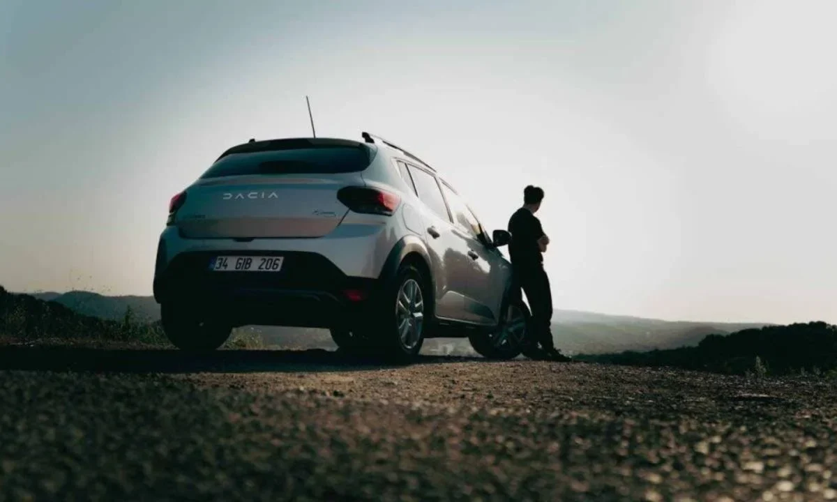 Dacia - Notizialocale