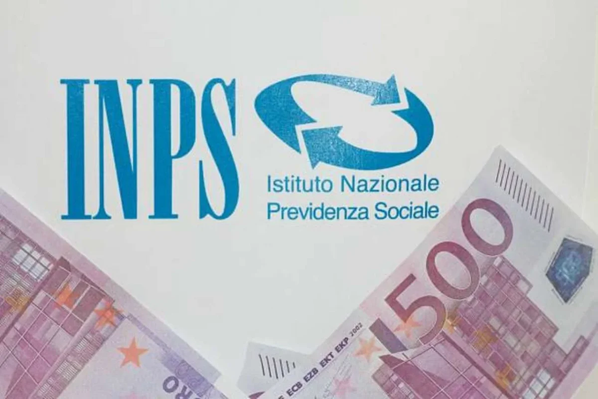 500€ Inps - Notizialocale
