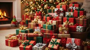 Buste di Natale (Ai)