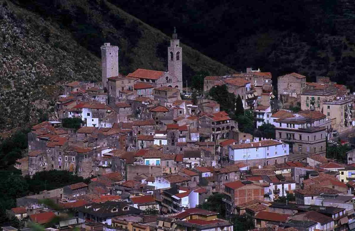 Castelforte
