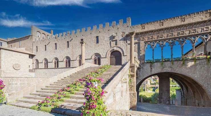 Comune di Viterbo (pexels)