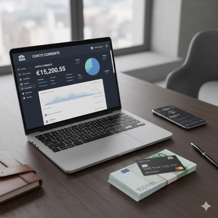 Conto corrente (Ai)