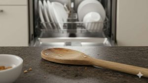 Cucchiaio di Legno (Ai)