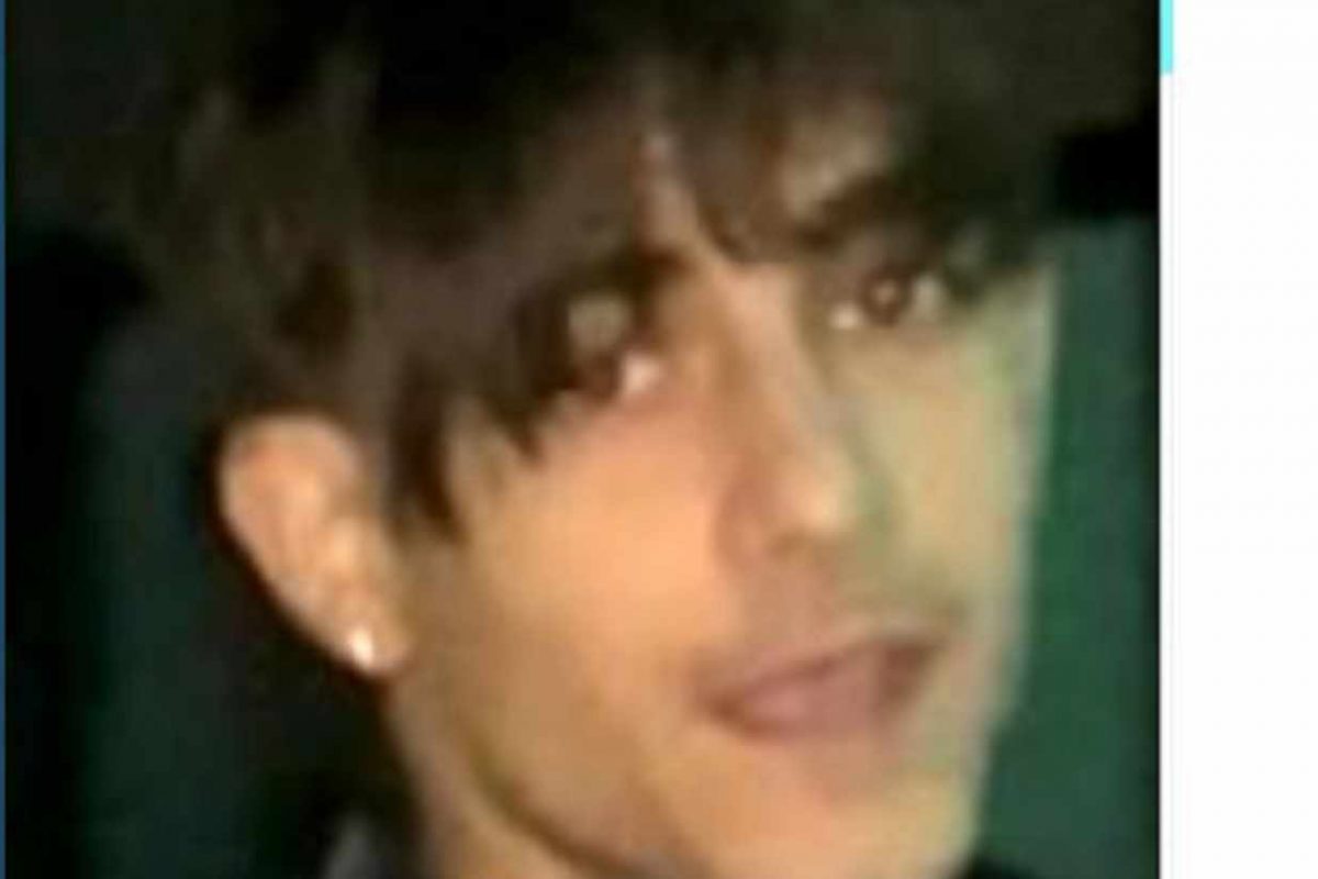 Diego disperso Tivoli