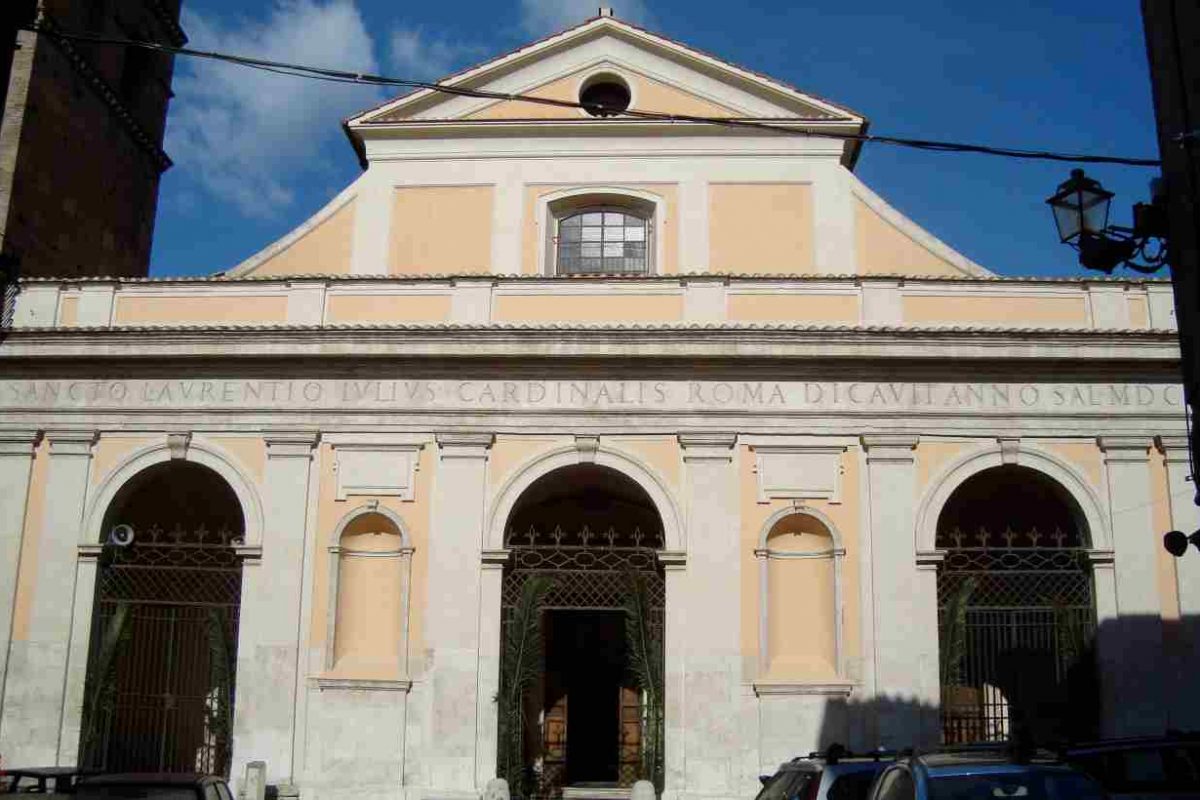 Duomo di Tivoli