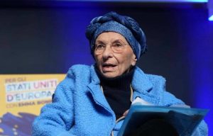 Emma Bonino