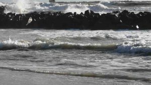 Mare di Fiumicino (pexels)