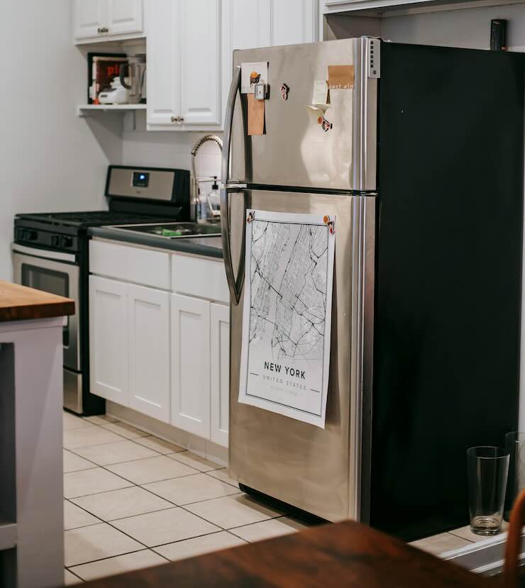 Trucco Frigorifero (pexels)