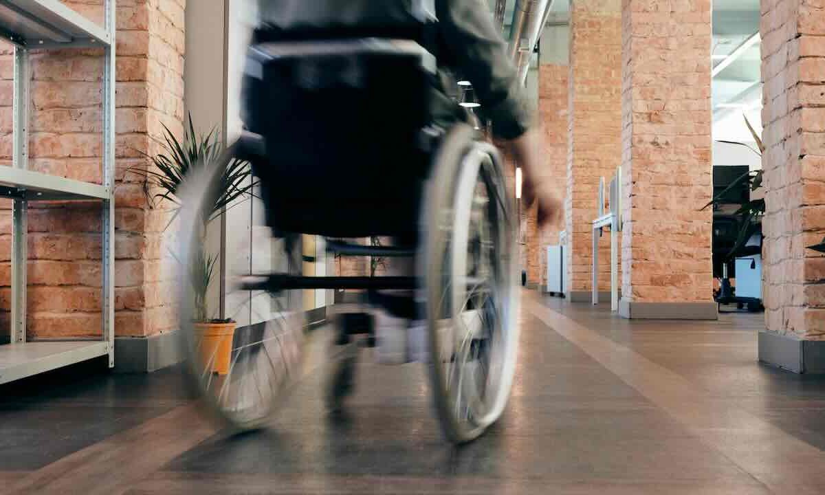 Handicap - Notizialocale