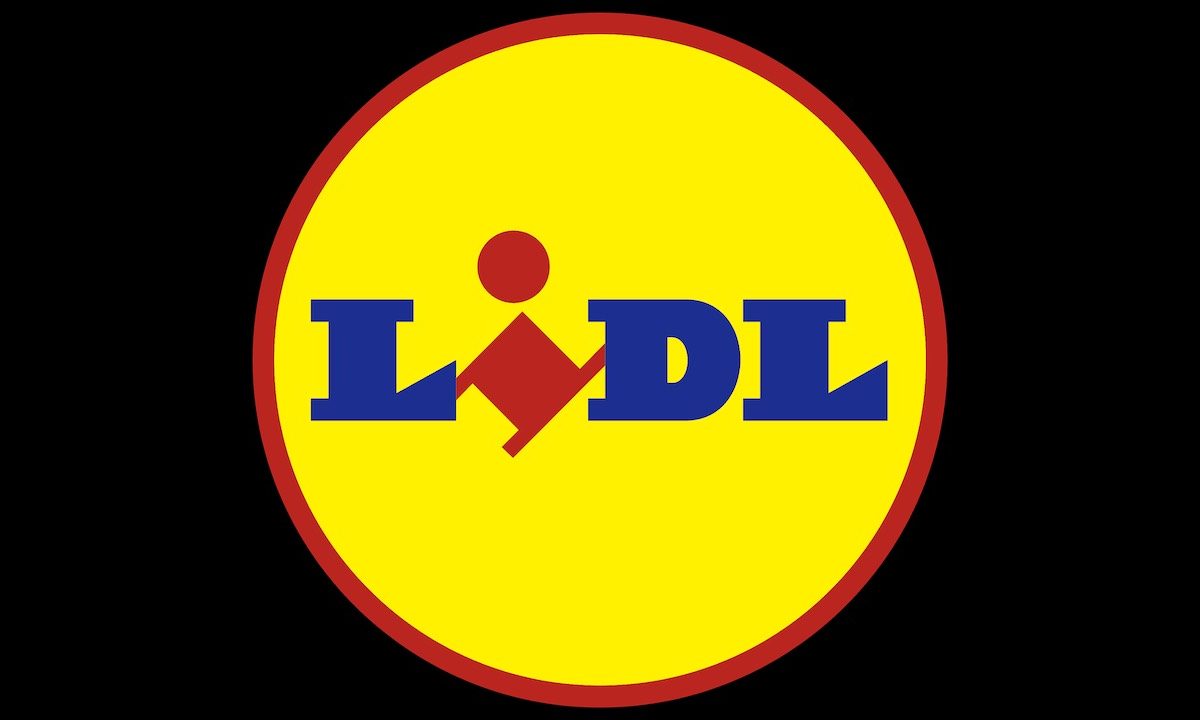 LIDL logo (web)