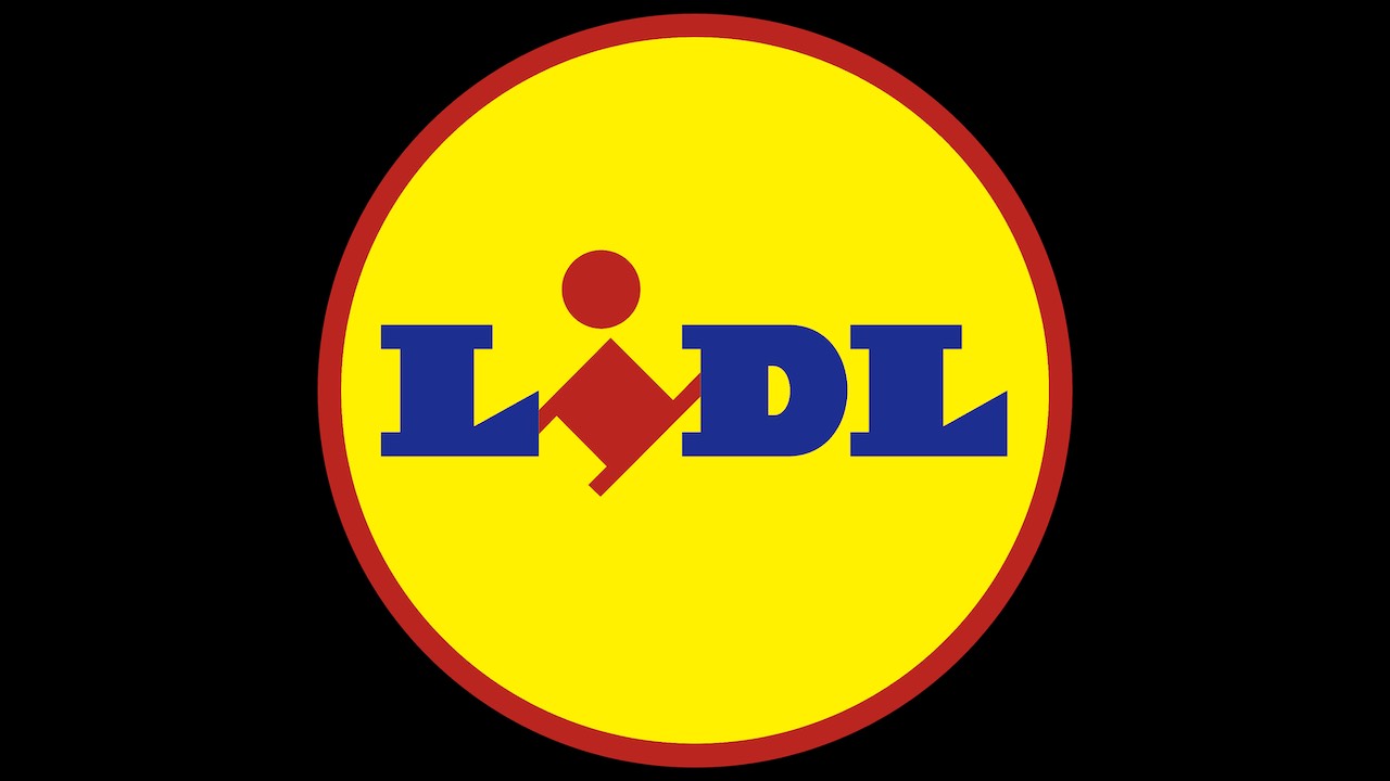 LIDL logo (web)