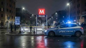 Metro Jonio (Gemini Ai)