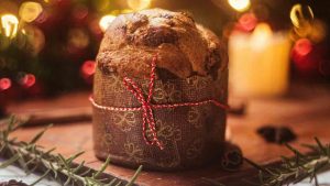Panettone (pexels)
