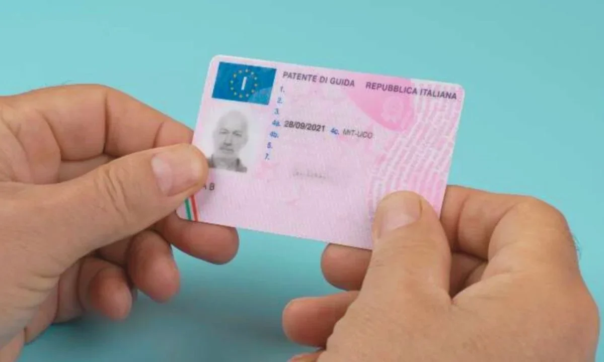 Patente B - Notizialocale