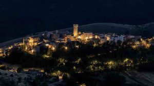 Santo Stefano di Sessanio (instagram)