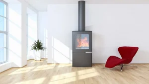 Stufe a pellet - Notizialocale