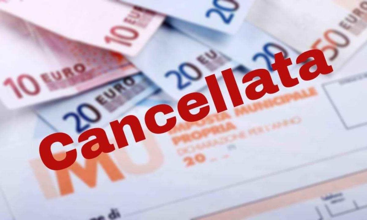 Addio IMU per gli italiani, milioni di persone smetteranno di pagarla da subito | Controlla la residenza