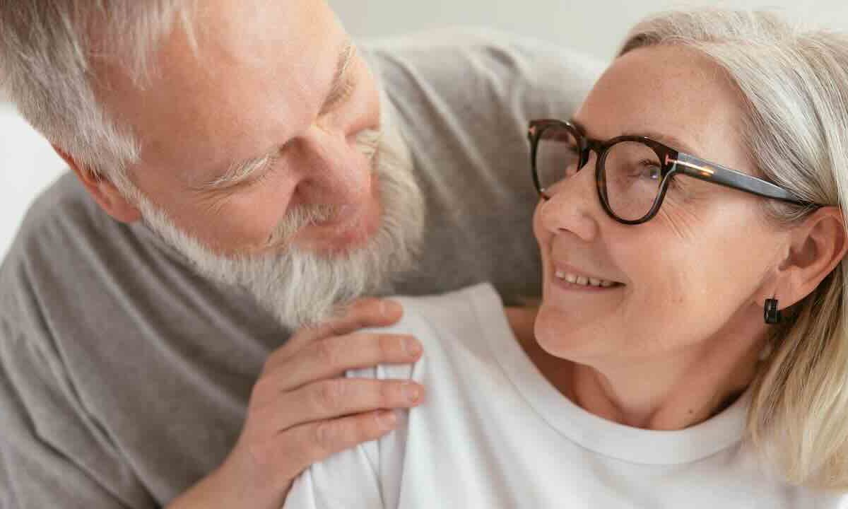 Anziani - Notizialocale