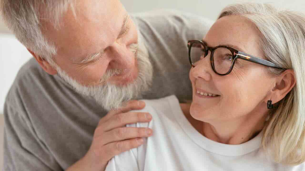 Anziani - Notizialocale