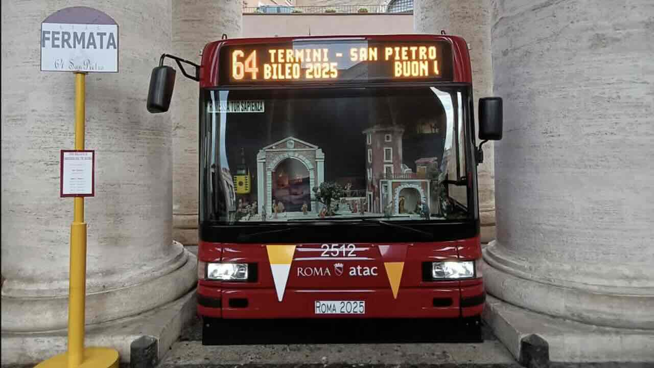 Bus atac ( instagram )