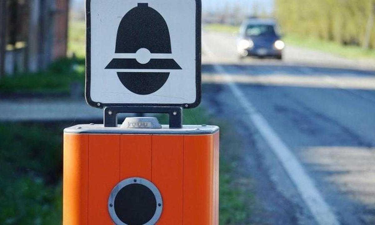 Roma, scatta la stretta sui limiti: dal 15 dicembre arrivano i velox che cambieranno la vita agli automobilisti