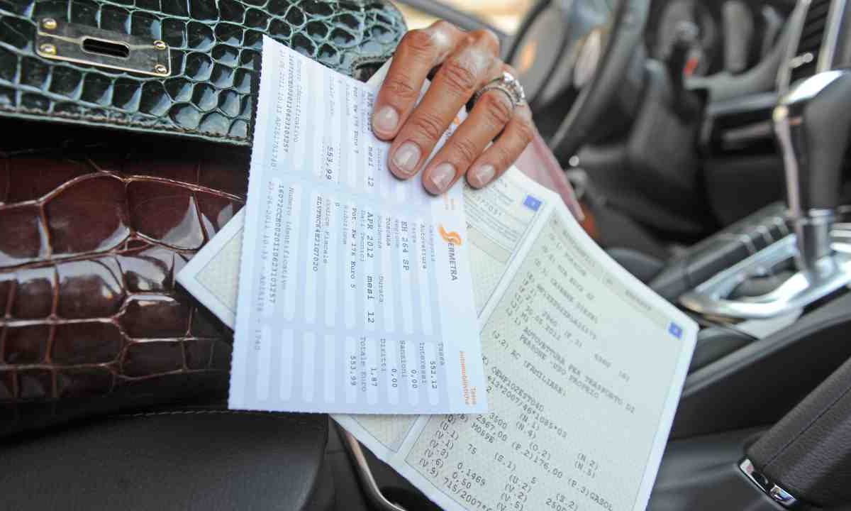 Bollo auto - Notizialocale