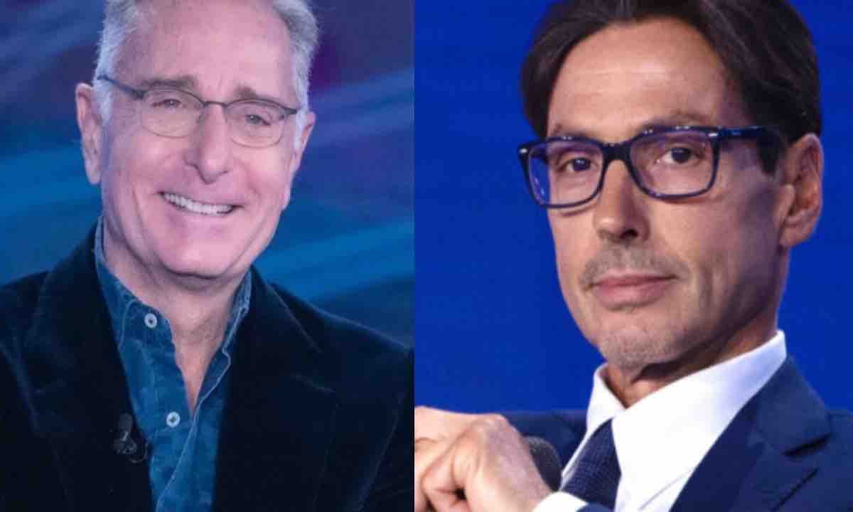 Pier Silvio Berlusconi punta tutto su Bonolis: la chiamata d’urgenza negli studi Mediaset | Cosa condurrà