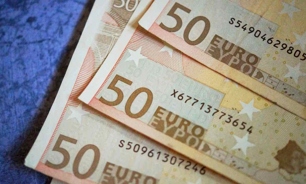 Bonus economico (pexels)