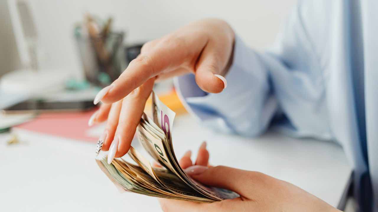 Bonus euro - Notizialocale