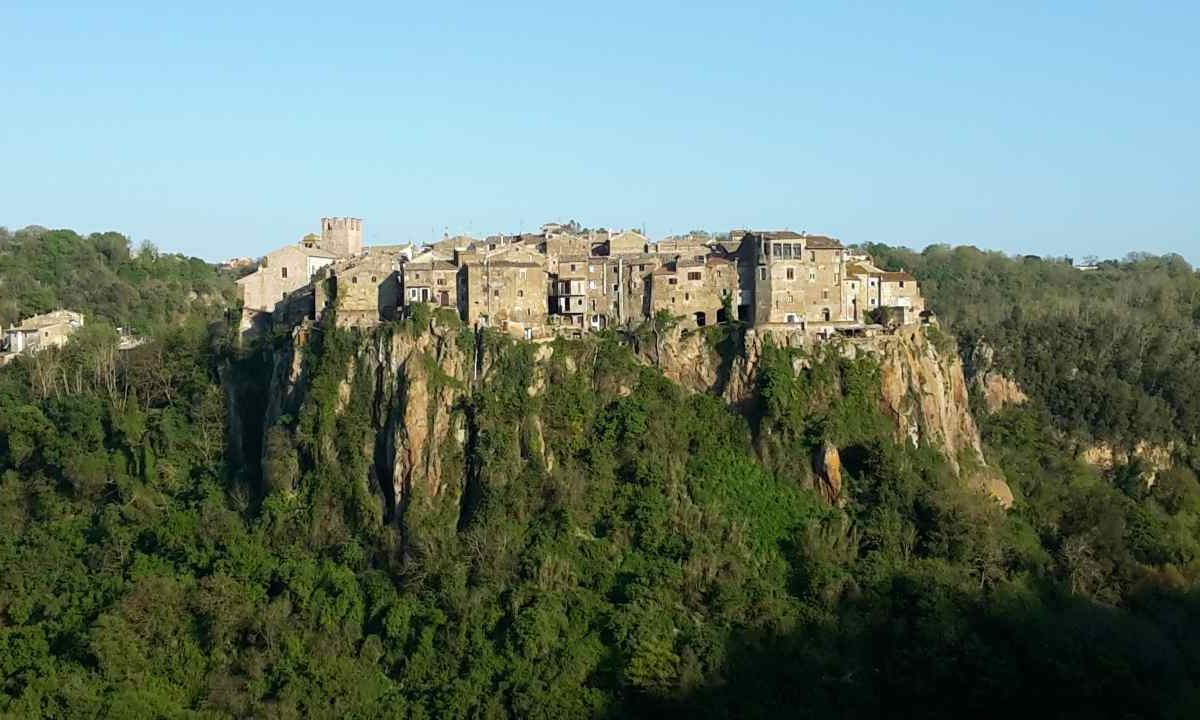 Calcata
