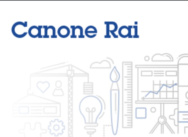 Canone rai - Notizialocale