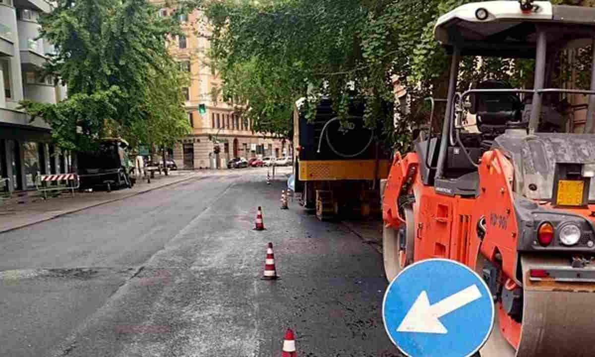 Cantieri di Roma, in arrivo il maxi-appalto da 600 milioni | Ecco chi si prende tutto