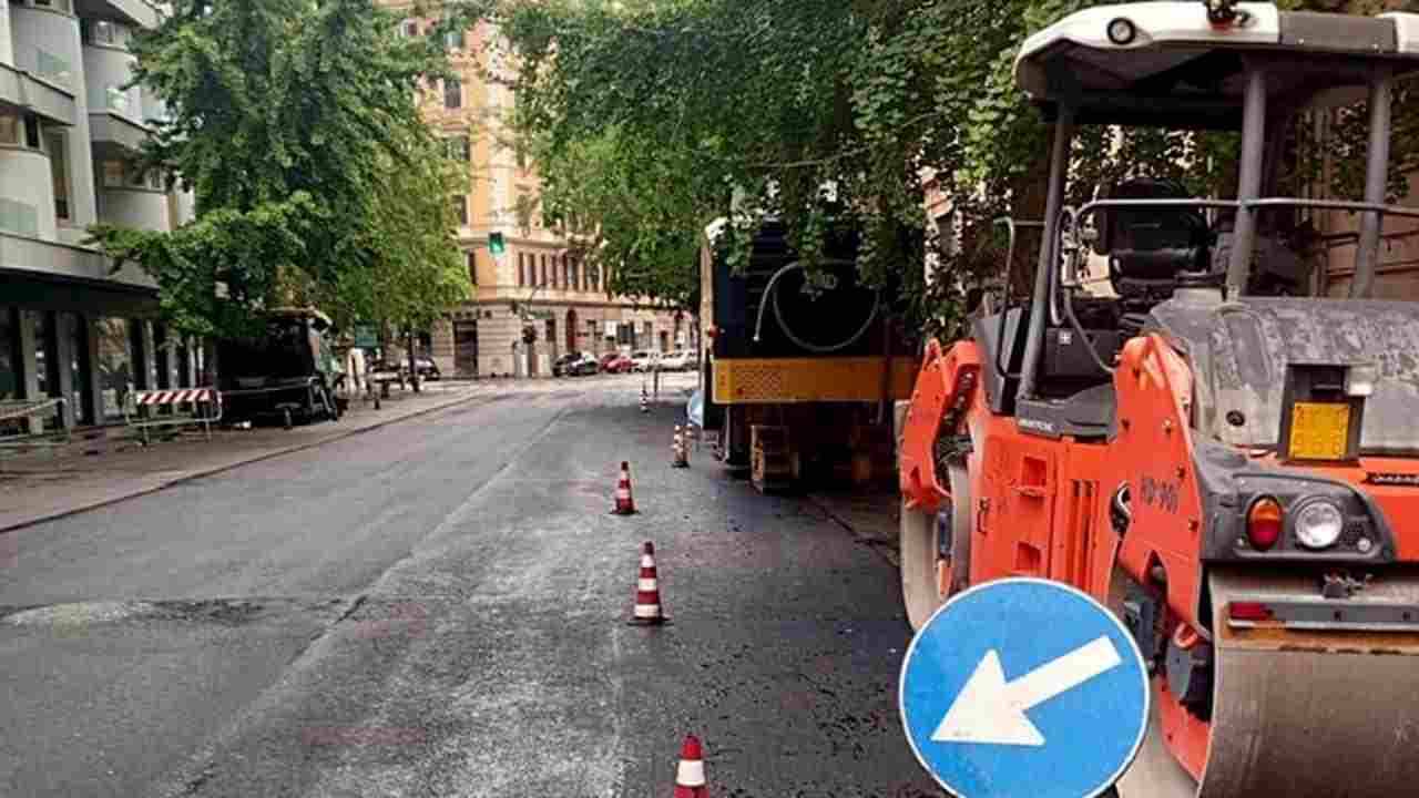 Cantieri di Roma, in arrivo il maxi-appalto da 600 milioni | Ecco chi si prende tutto